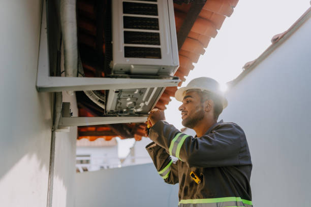 Professional HVAC in Towanda, PA
